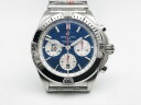 Breitling Chronomat B01 42 Six Nations Italy Soldier AB0134A41C1A1 Арт. 14335 Арт. 14335