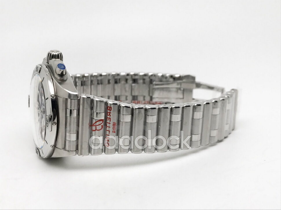 Breitling Chronomat B01 42 Six Nations Italy Soldier AB0134A41C1A1 Арт. 14335 Арт. 14335