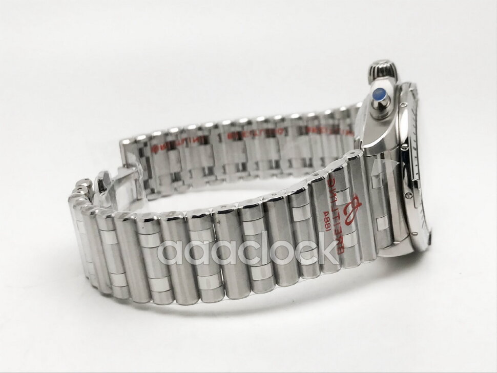 Breitling Chronomat B01 42 Six Nations Italy Soldier AB0134A41C1A1 Арт. 14335 Арт. 14335