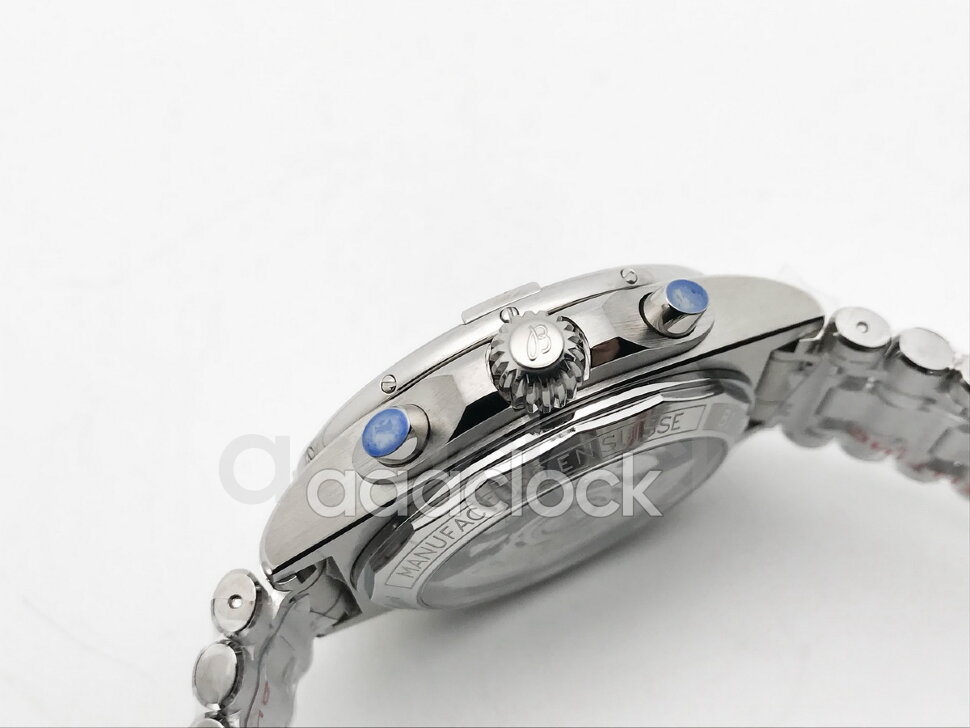 Breitling Chronomat B01 42 Six Nations Italy Soldier AB0134A41C1A1 Арт. 14335 Арт. 14335