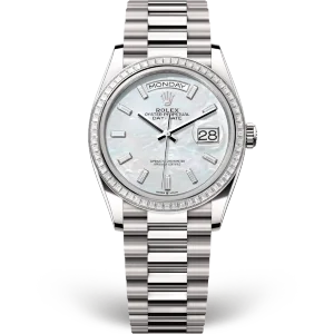 Rolex Day-Date 36 128399TBR-0023