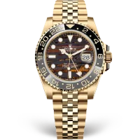 Rolex GMT Master II 126718GRNR-0003 Арт. RO-4119 Арт. RO-4119