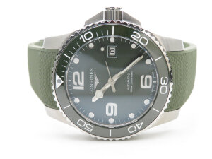 Longines HydroConquest 41 Automatic L3.781.4.06.9