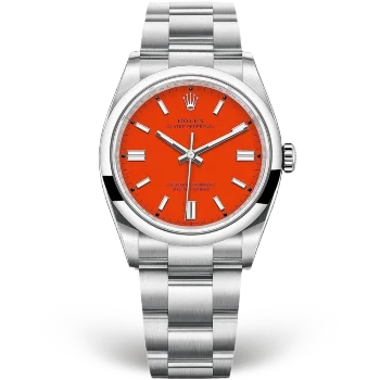 Rolex Oyster Perpetual 36 126000-0007