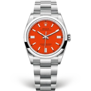 Rolex Oyster Perpetual 36 126000-0007