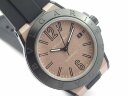 Bvlgari Diagono Magnesium Automatic Pink Арт. 1167 Арт. 1167