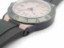 Bvlgari Diagono Magnesium Automatic Pink Арт. 1167 Арт. 1167