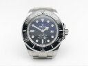Rolex Sea-Dweller Deepsea 116660-0003 Арт. 2020 Арт. 2020