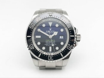 Rolex Sea-Dweller Deepsea 116660-0003