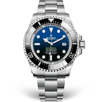Rolex Sea-Dweller Deepsea 116660-0003