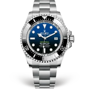 Rolex Sea-Dweller Deepsea 116660-0003