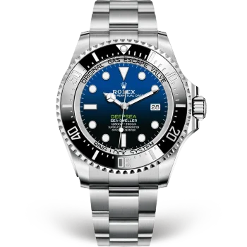 Rolex Sea-Dweller Deepsea 116660-0003