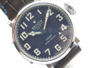 Zenith Pilot Type 20 Extra Special Blue Vegas Watch Guy Арт. 956 Арт. 956