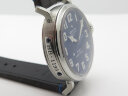 Zenith Pilot Type 20 Extra Special Blue Vegas Watch Guy Арт. 956 Арт. 956