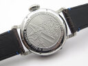 Zenith Pilot Type 20 Extra Special Blue Vegas Watch Guy Арт. 956 Арт. 956