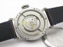 Zenith Pilot Type 20 Extra Special Blue Vegas Watch Guy Арт. 956 Арт. 956