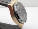 Audemars Piguet Royal Oak Offshore Michael Schumacher 26568OM.OO.A004CA.01 Арт. 677 Арт. 677