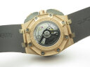 Audemars Piguet Royal Oak Offshore Michael Schumacher 26568OM.OO.A004CA.01 Арт. 677 Арт. 677