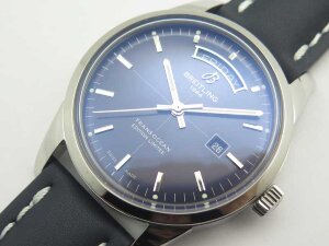 Breitling Transocean Day Date