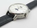 A. Lange & Sohne Saxonia Moon Phase Арт. 1119 Арт. 1119