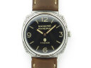 Panerai Radiomir Firenze 3 Days Acciaio PAM 672 Арт. PA-2074 Арт. PA-2074