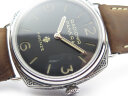 Panerai Radiomir Firenze 3 Days Acciaio PAM 672 Арт. PA-2074 Арт. PA-2074