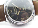 Panerai Radiomir Firenze 3 Days Acciaio PAM 672 Арт. PA-2074 Арт. PA-2074