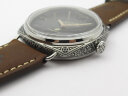 Panerai Radiomir Firenze 3 Days Acciaio PAM 672 Арт. PA-2074 Арт. PA-2074