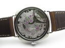 Panerai Radiomir Firenze 3 Days Acciaio PAM 672 Арт. PA-2074 Арт. PA-2074