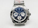 Breitling Chronomat B01 42 Six Nations Scotland Soldier AB0134A51C1A1 Арт. 14336 Арт. 14336