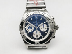 Breitling Chronomat B01 42 Six Nations Scotland Soldier AB0134A51C1A1