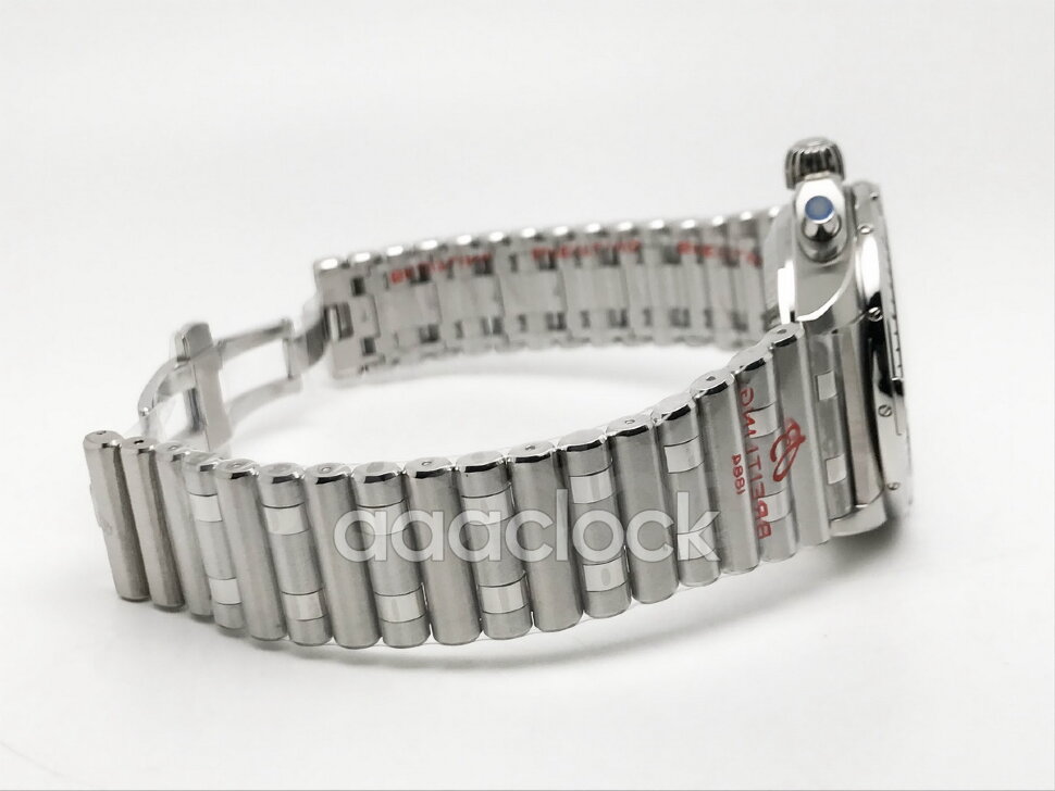 Breitling Chronomat B01 42 Six Nations Scotland Soldier AB0134A51C1A1 Арт. 14336 Арт. 14336