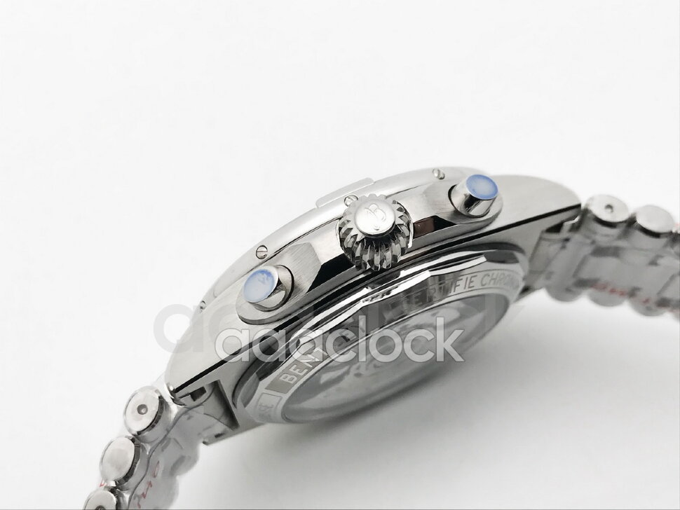 Breitling Chronomat B01 42 Six Nations Scotland Soldier AB0134A51C1A1 Арт. 14336 Арт. 14336