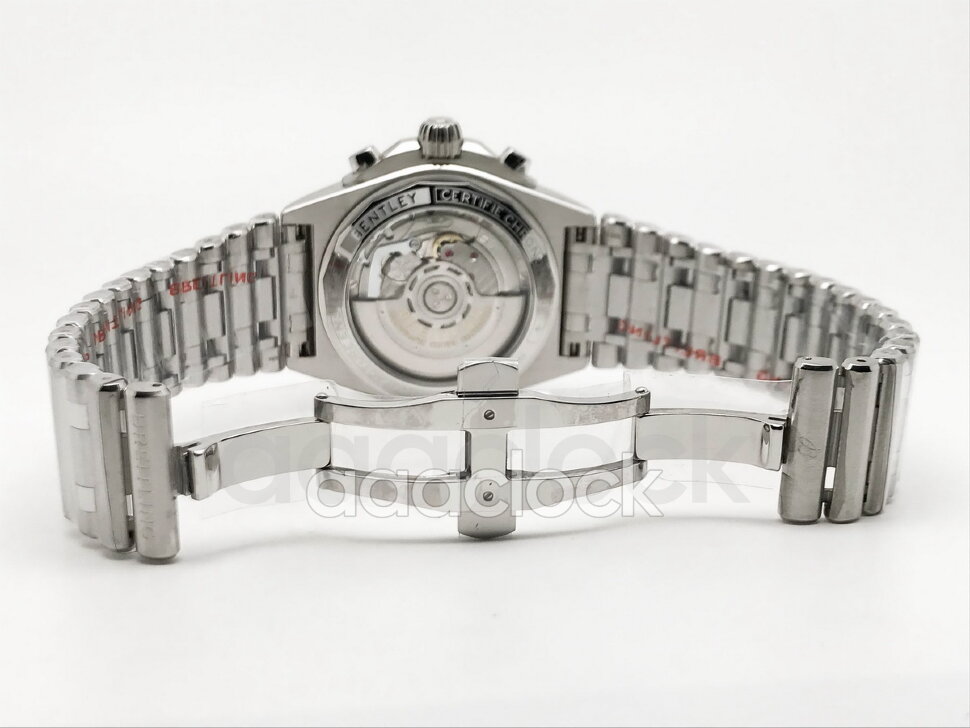Breitling Chronomat B01 42 Six Nations Scotland Soldier AB0134A51C1A1 Арт. 14336 Арт. 14336