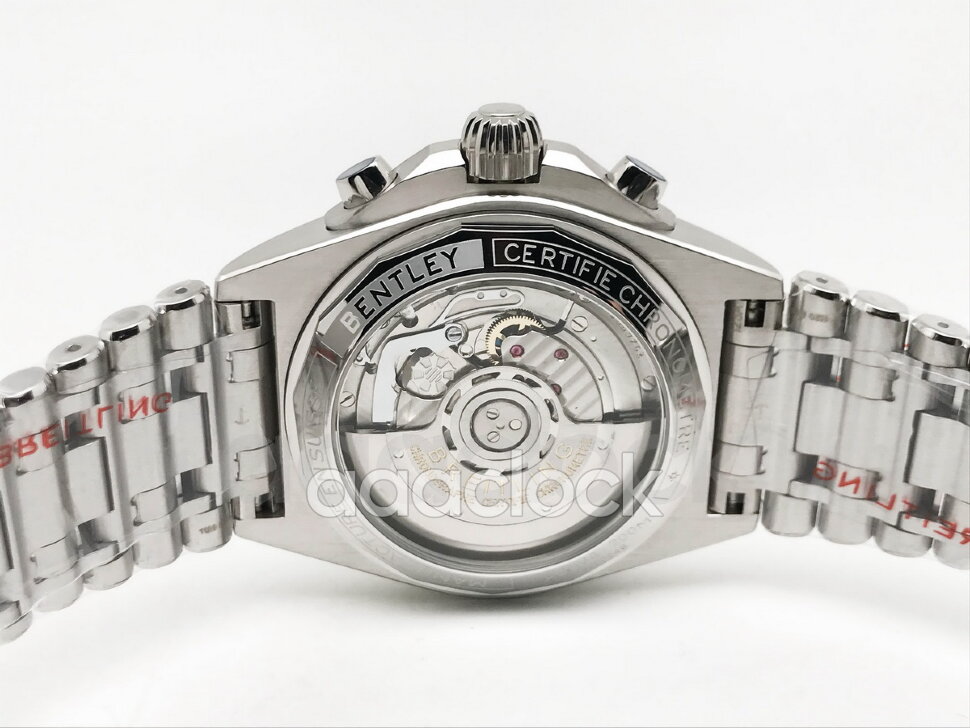 Breitling Chronomat B01 42 Six Nations Scotland Soldier AB0134A51C1A1 Арт. 14336 Арт. 14336