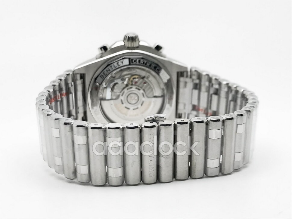 Breitling Chronomat B01 42 Six Nations Scotland Soldier AB0134A51C1A1 Арт. 14336 Арт. 14336