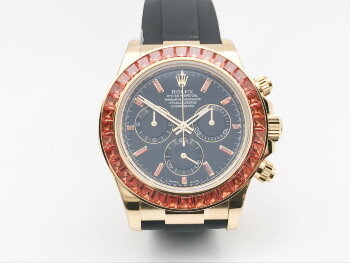 Rolex Cosmograph Daytona 116588SACO
