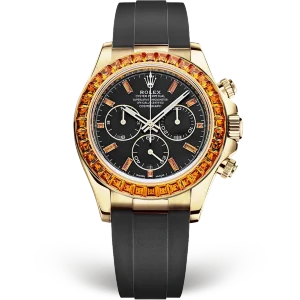 Rolex Cosmograph Daytona 116588SACO