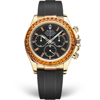 Rolex Cosmograph Daytona 116588SACO