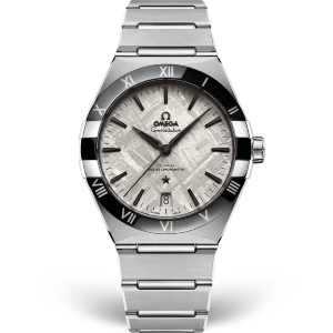 Omega Constellation Master Chronometer 131.30.41.21.99.001