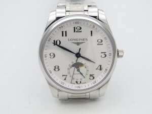 Longines Master Collection 40 Moonphase L2.909.4.78.6