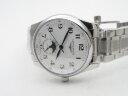 Longines Master Collection 40 Moonphase L2.909.4.78.6 Арт. LO-1604 Арт. LO-1604