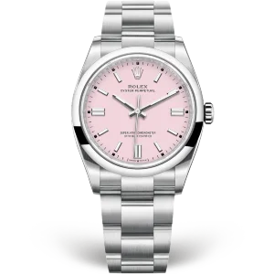 Rolex Oyster Perpetual 36 126000-0008