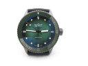 Blancpain Fifty Fathoms Bathyscaphe Mokkarran Limited Edition Арт. 6095 Арт. 6095