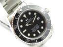 Rolex Sea-Dweller 116600-0003 Арт. 550 Арт. 550