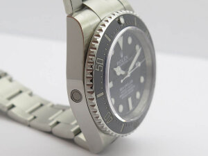 Rolex Sea-Dweller 116600-0003