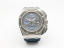 Audemars Piguet Royal Oak Offshore Michael Schumacher 26568PM.OO.A021CA.01 Арт. 678 Арт. 678