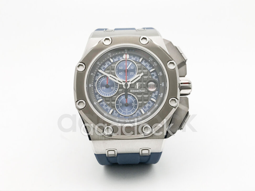 Audemars Piguet Royal Oak Offshore Michael Schumacher 26568PM.OO.A021CA.01 Арт. 678 Арт. 678