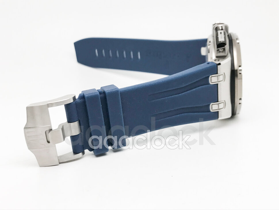 Audemars Piguet Royal Oak Offshore Michael Schumacher 26568PM.OO.A021CA.01 Арт. 678 Арт. 678