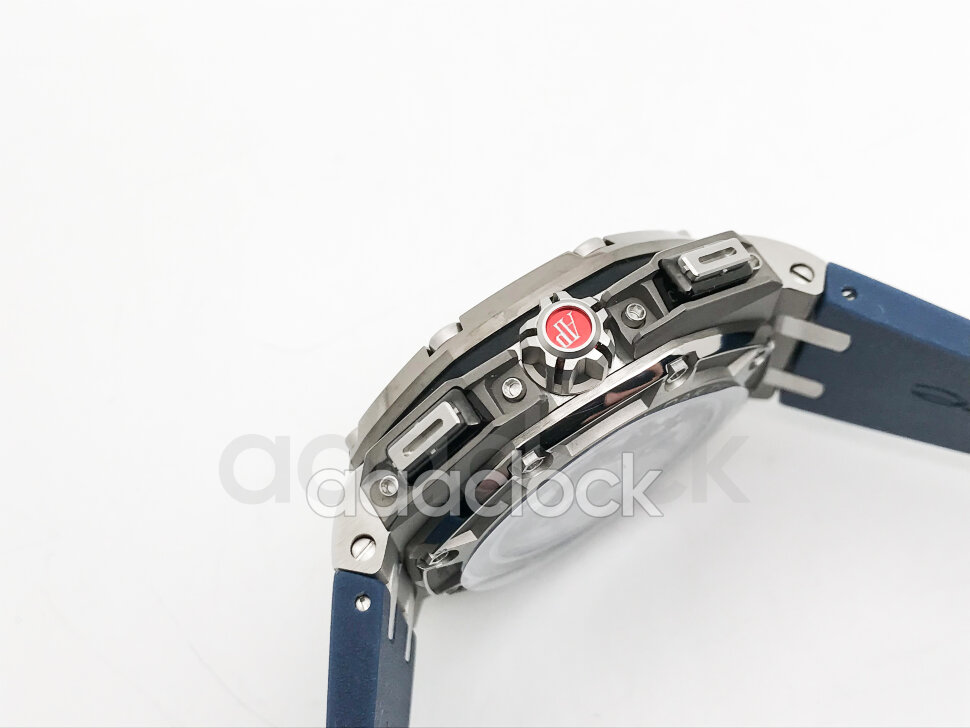 Audemars Piguet Royal Oak Offshore Michael Schumacher 26568PM.OO.A021CA.01 Арт. 678 Арт. 678